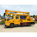 Garantiert 100% JMC 12m Overhead-LKW